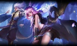 王者新皮肤爆料最新瑶妹,王者峡谷再添仙韵风采